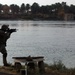 BLT 1/2 patrols through Hit, Iraq