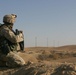 BLT 1/2 patrols through Hit, Iraq