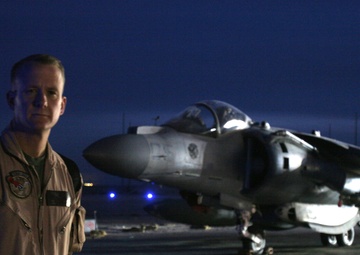 Houston native comes full circle in Iraq