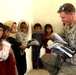 New Clothes, Toys for Afghanistan 'tots'