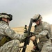 Indirect fire infantrymen (mortar men)