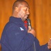 Gen. Pace and star-studded troupe visit Anaconda for New Year's