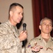 Gen. Pace and star-studded troupe visit Anaconda for New Year's