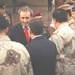 Iraqi Army birthday celebration