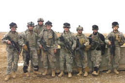 "Choppin' Charlie" Company