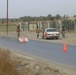 Joint Traffic Control Point Operations