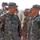 Army Commendation Medals With Valor Devices Awarded to Three Soldiers