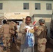 Soldiers provide humanitarian assistance to Abu Ghraib residents