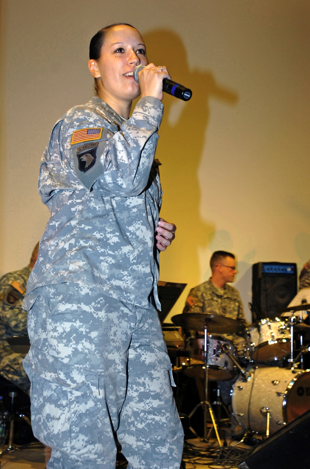 DVIDS - News - MLK Jazz Festival