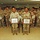 Master Trainer Graduating Class