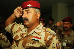 Master Trainer Graduating Class