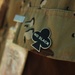 &quot;No Slack&quot; 101st Airborne Division pin