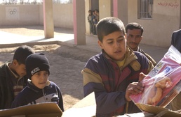 Operation Iraqi Children