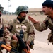 Iraqi army soldiers learn from MiTT