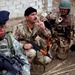 Iraqi army soldiers learn from MiTT