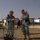 National Guard Chief visit