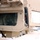 Humvee Egress Assistance Trainer