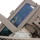 Humvee Egress Assistance Trainer