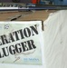 Operation Slugger