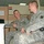 Rear Operations Center Soldiers