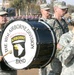 The 101st Airborne Division Band