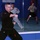 Karate class