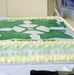 4th Infantry Division Cake