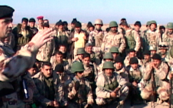 Words of Encouragement