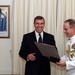 Prince Andrew Awards Capt. Peterson