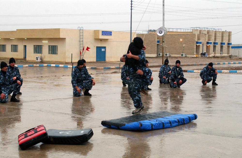 Mosul One Year Later