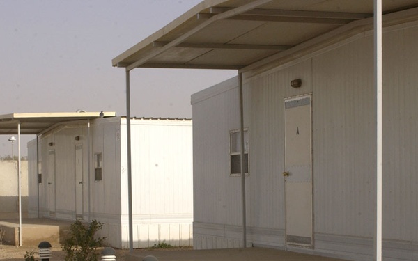 DVQ houses guests, entertainers at Anaconda