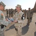 Army Commendation Medals to Airmen