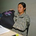 Huang, the cross-stitching medic