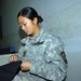 Huang, the cross-stitching medic