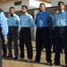 Iraqi Police Graduate Scorpion Academy