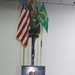 Pfc. Kasper Dudkiewicz Memorial