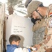 Iraqi Army, 1st BCT Civil Affairs Team Lends Hand to Local Community