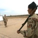 Rakkasan Cavalry trains Iraqi Army