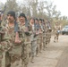 Rakkasan Cavalry trains Iraqi Army