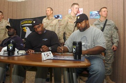 NFL Players