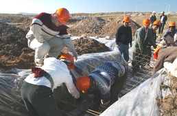 Pishkhabor Project