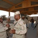 Spc. Kenneth Slade Boosts Morale