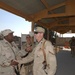 Spc. Kenneth Slade Boosts Morale