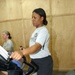 Soldiers Use Program to Loose Weight