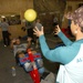 Servicemembers Slim Down in