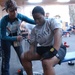 LSA Servicemembers Slim Down for