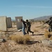 Ttroopers detain an &quot;insurgent&quot;