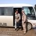 Iraqi Police recruits