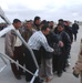 Iraqi Police recruits