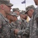 Gen. Cody pins new rank on Spc. Rodriguez